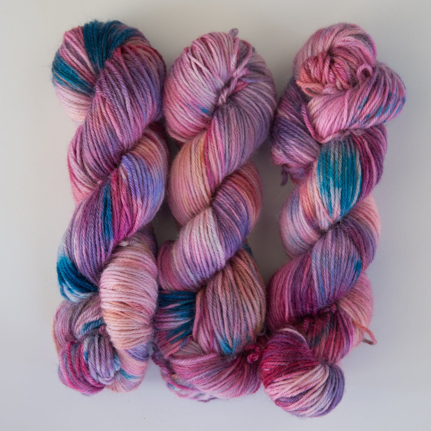 SSW wool DK