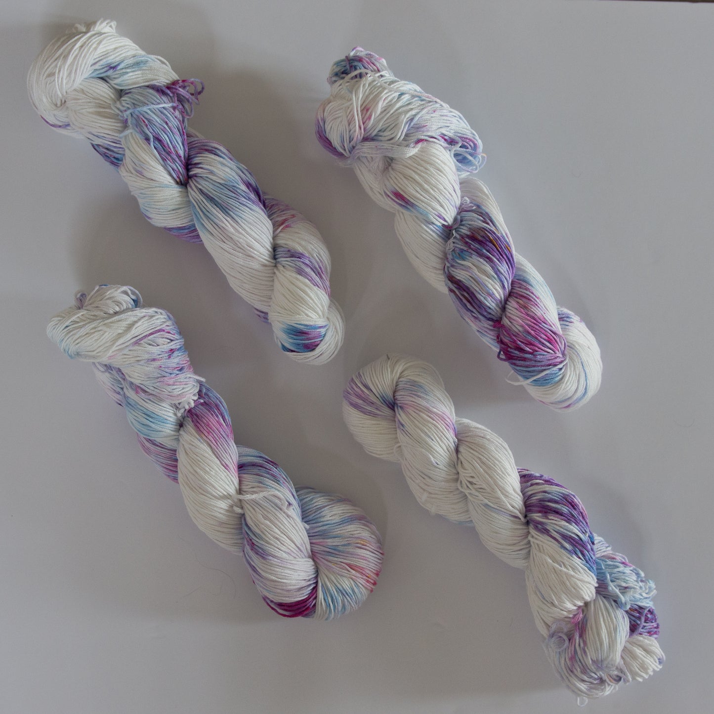 Bamboo cotton mix sport