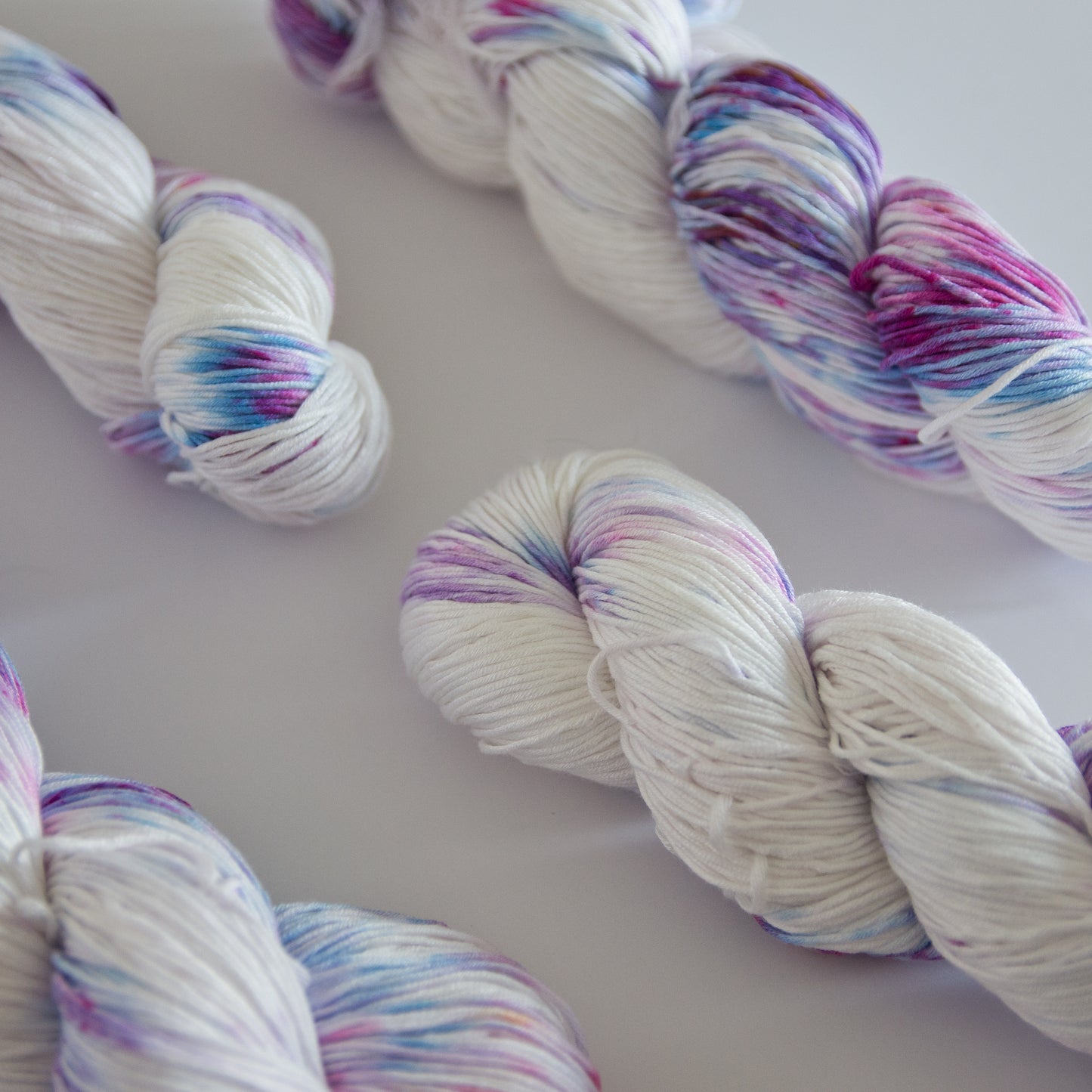 Bamboo cotton mix sport