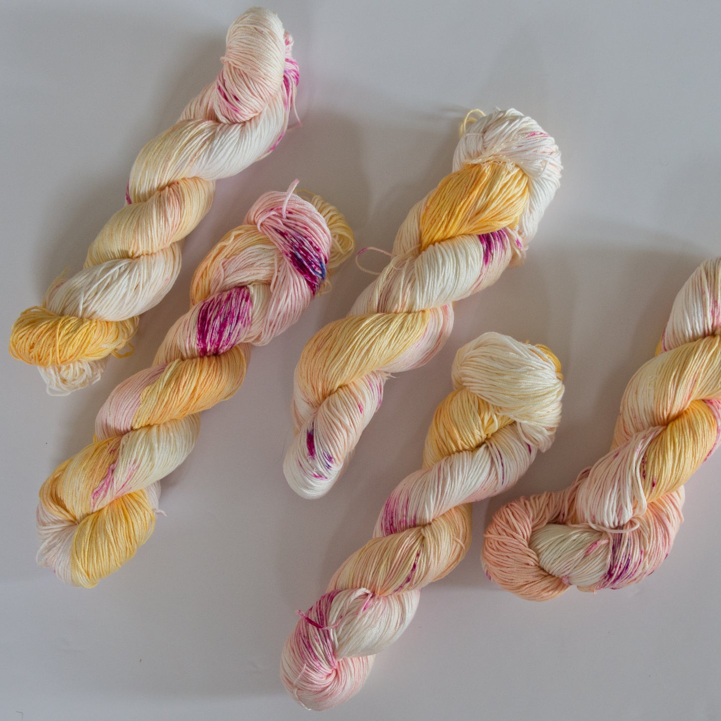 Bamboo cotton mix sport