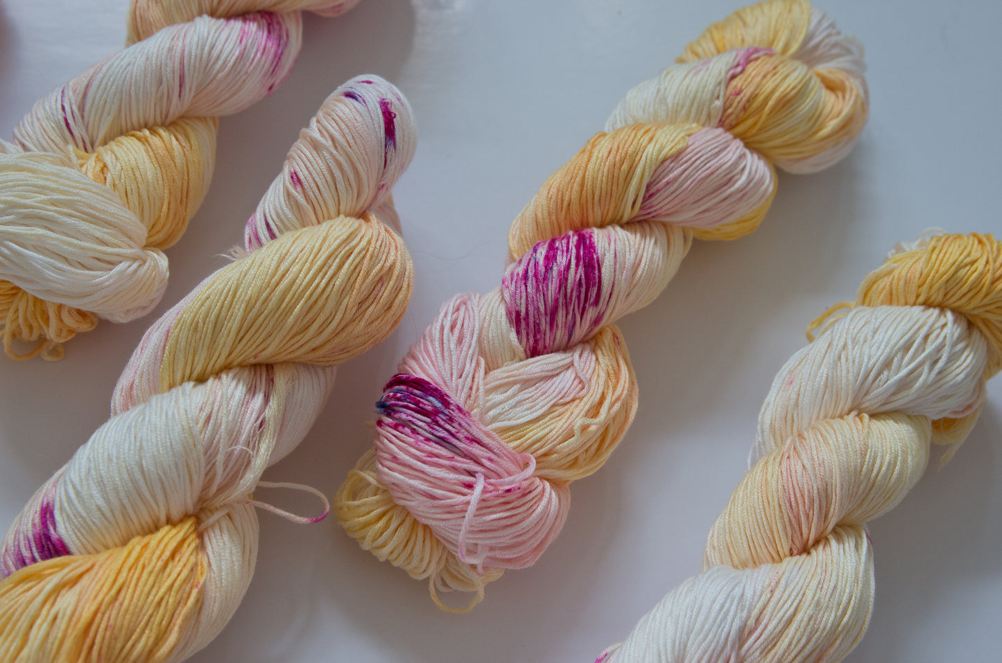 Bamboo cotton mix sport