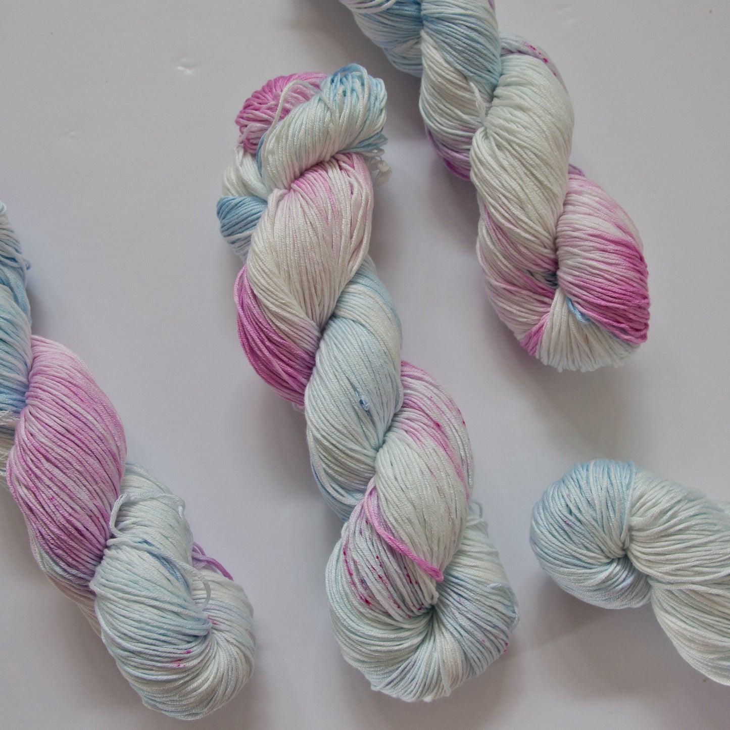 Bamboo cotton mix sport