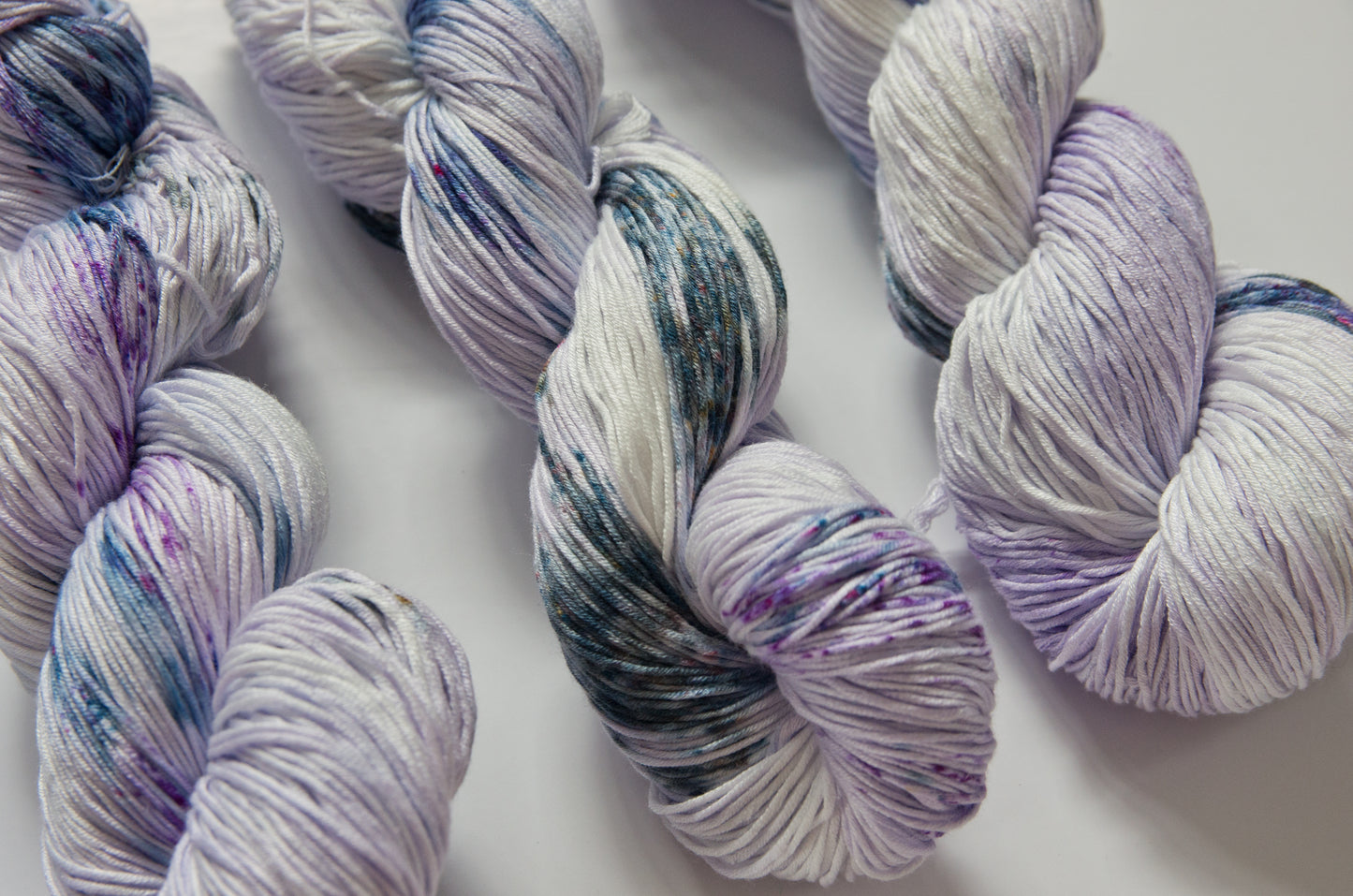 Bamboo cotton mix sport