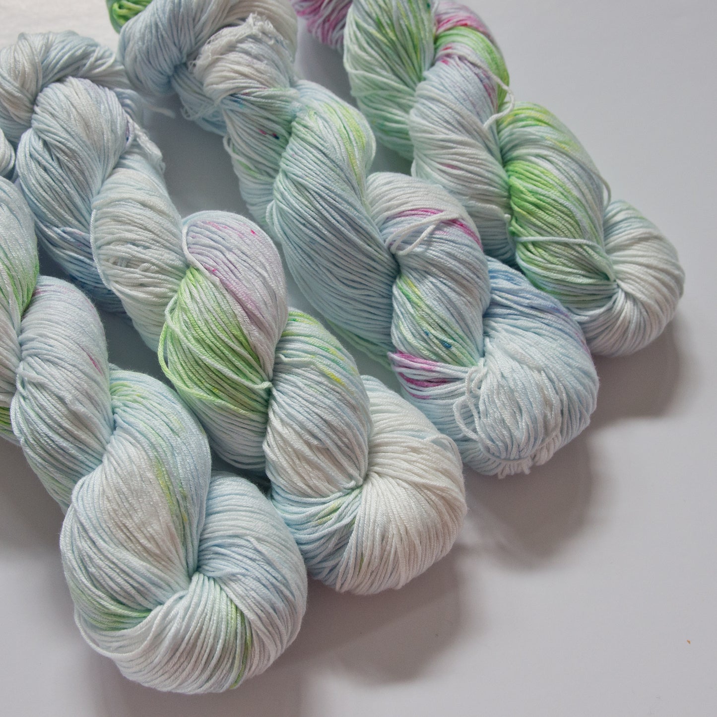 Bamboo cotton mix sport