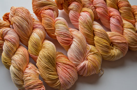 Bamboo cotton mix sport