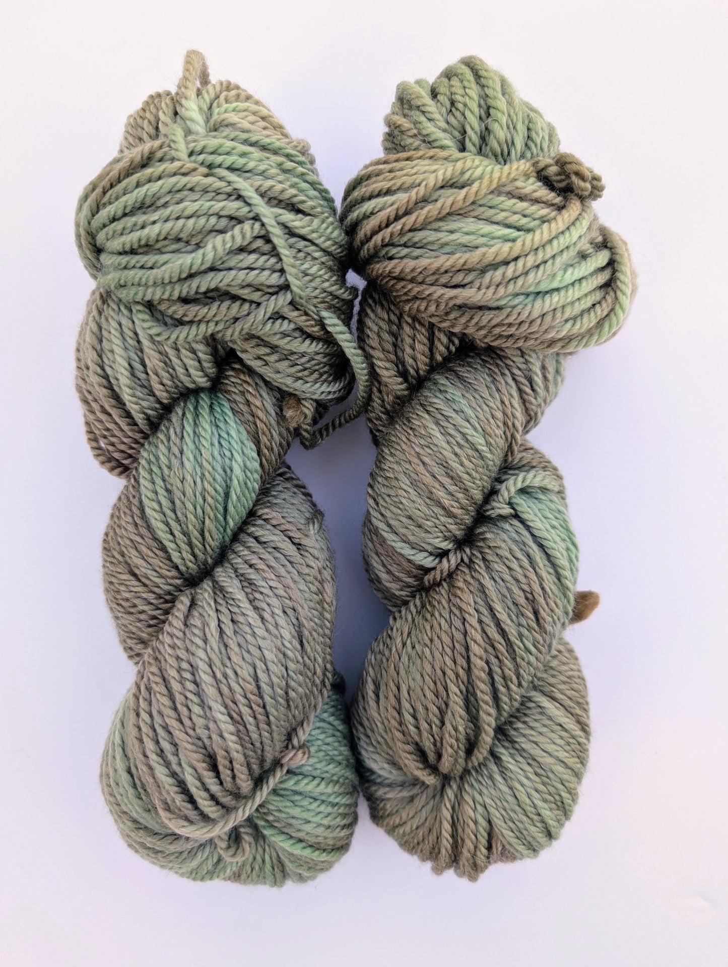 Mérinos Tencel Aran