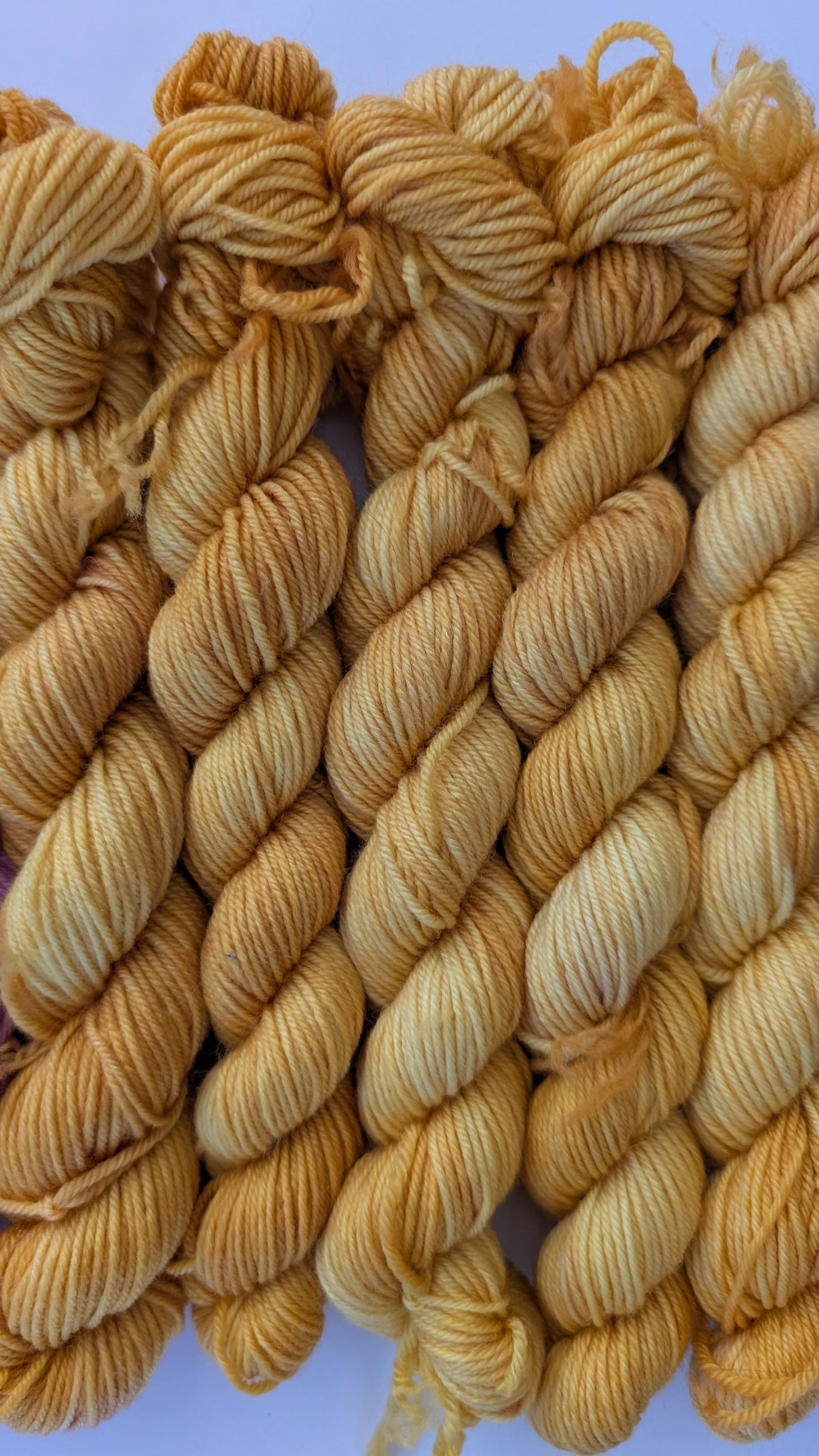 Sock merino 75% nylon 25% - minis
