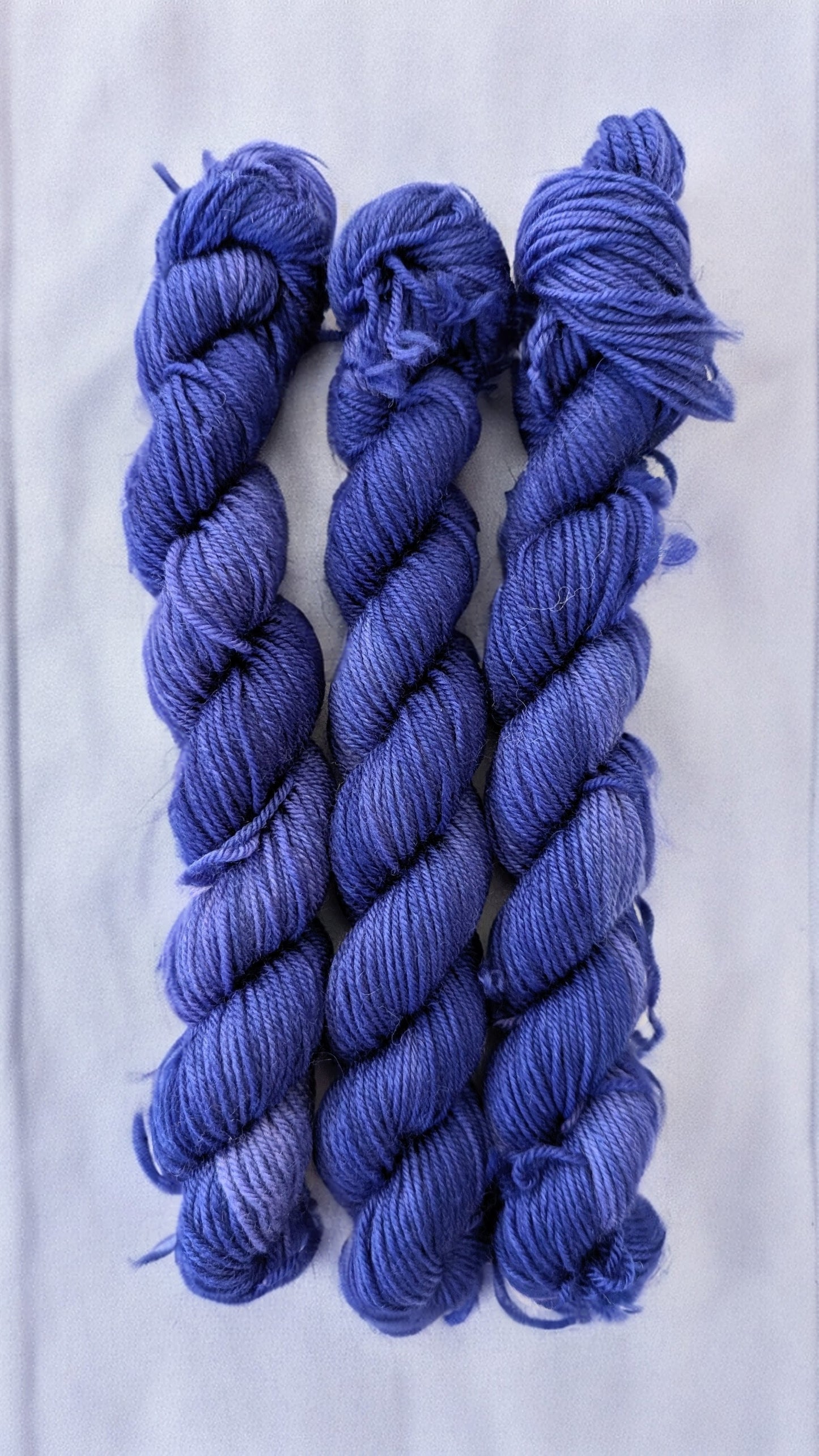 Chaussette mérinos 75% nylon 25% - minis
