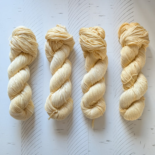 Coton Pima DK