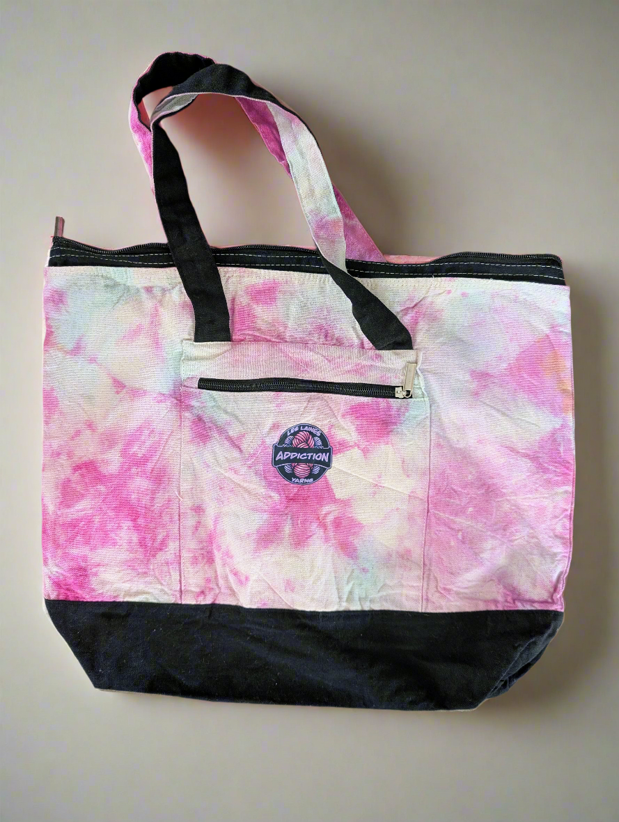 Sac de projet (noir)