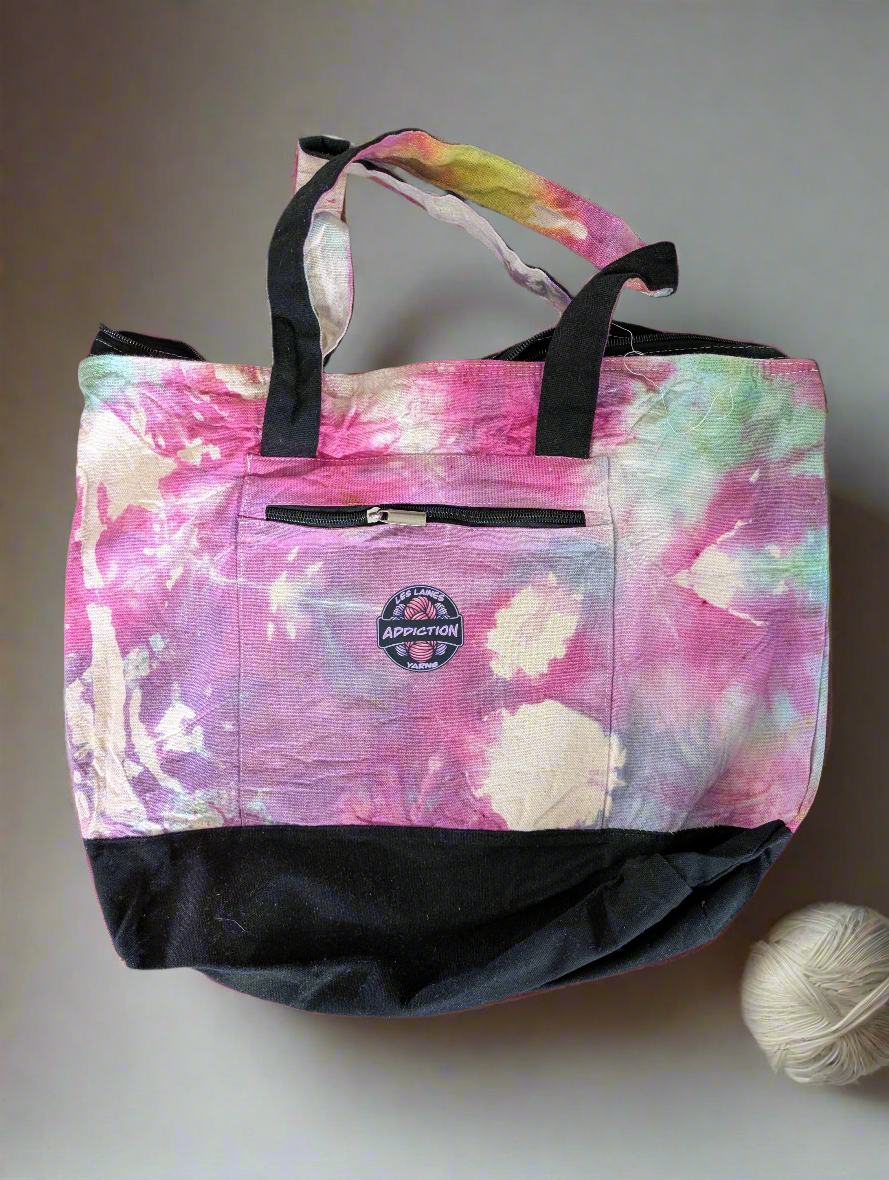 Sac de projet (noir)