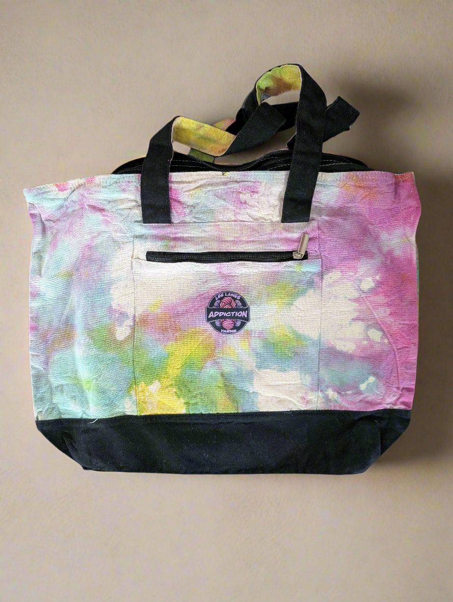 Sac de projet (noir)