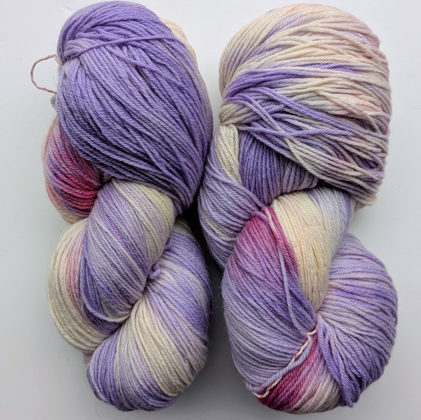 Wooly sport