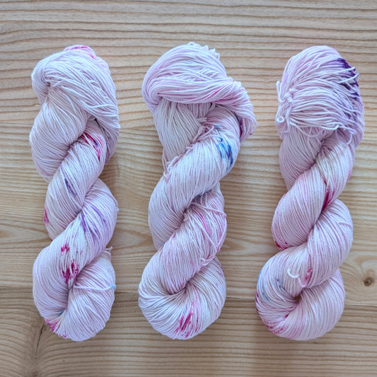 Summer Cotton