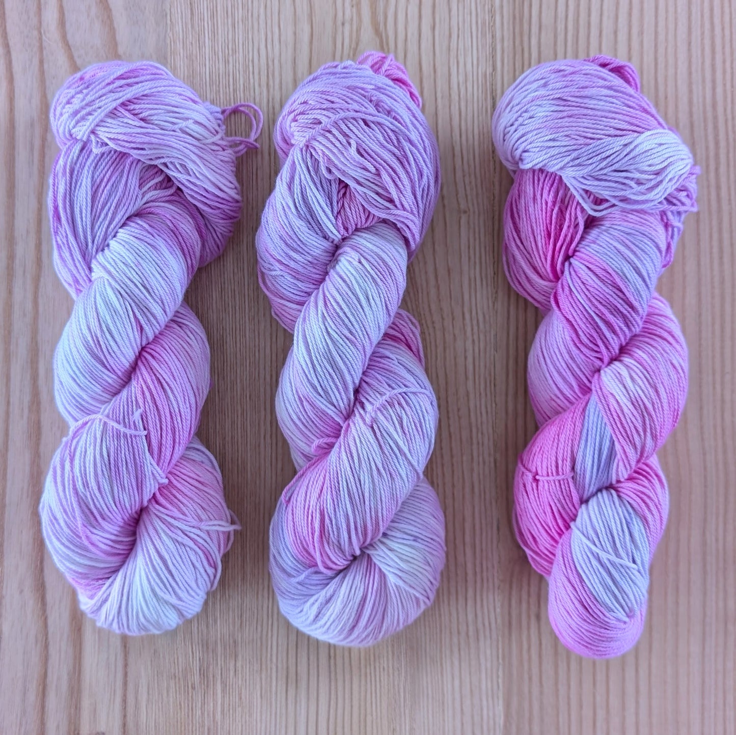 Summer Cotton
