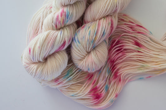 SSW wool DK
