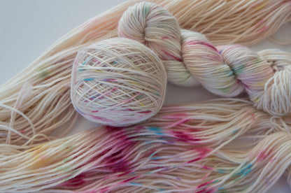 SSW wool DK