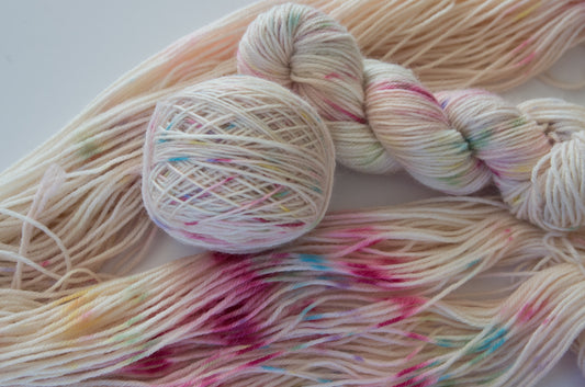 SSW wool DK