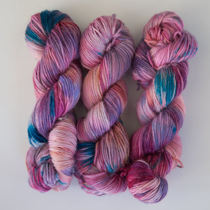 SSW wool DK