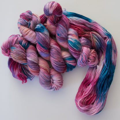 SSW wool DK
