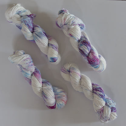 Mélange de coton et de bambou sport