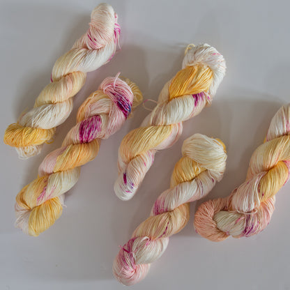 Mélange de coton et de bambou sport