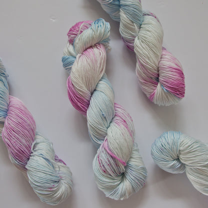 Mélange de coton et de bambou sport