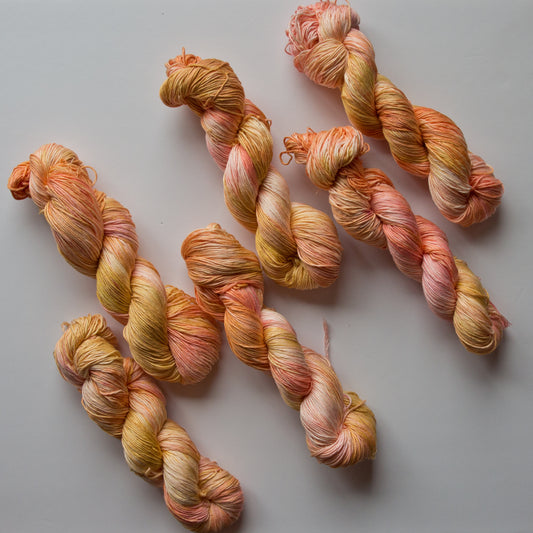 Bamboo cotton mix sport