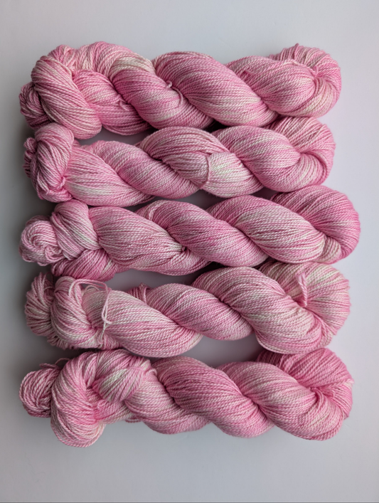 Pima cotton DK