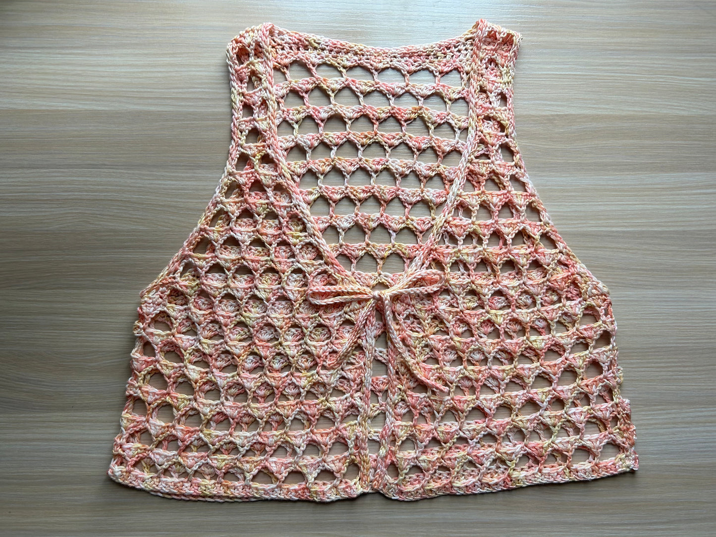 Tulipes Vest