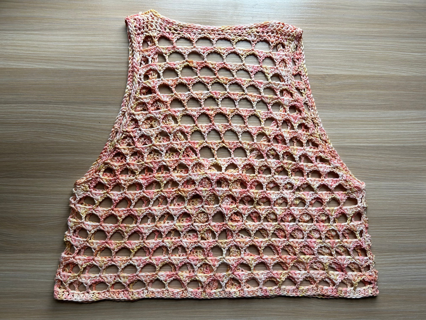 Tulipes Vest