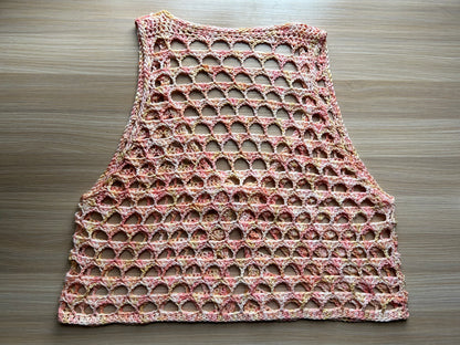 Tulipes Vest