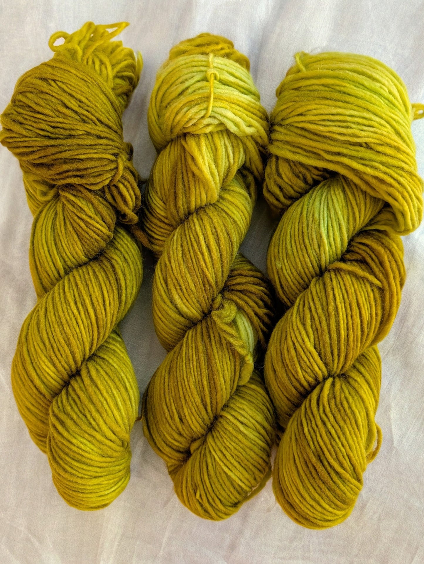 Mélange de laine et de nylon1 pli