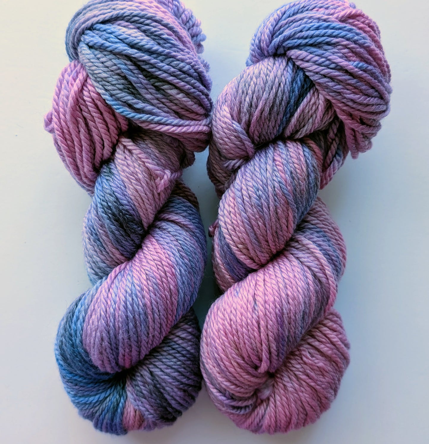 Mérinos Tencel Aran