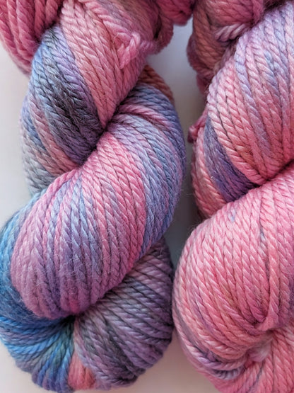 Mérinos Tencel Aran