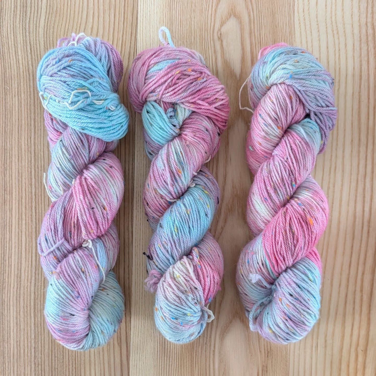 Confetti Cloud