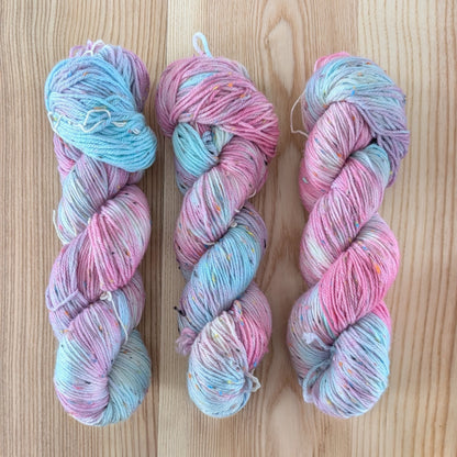 Confetti Cloud