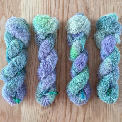 Alpaca Boucle