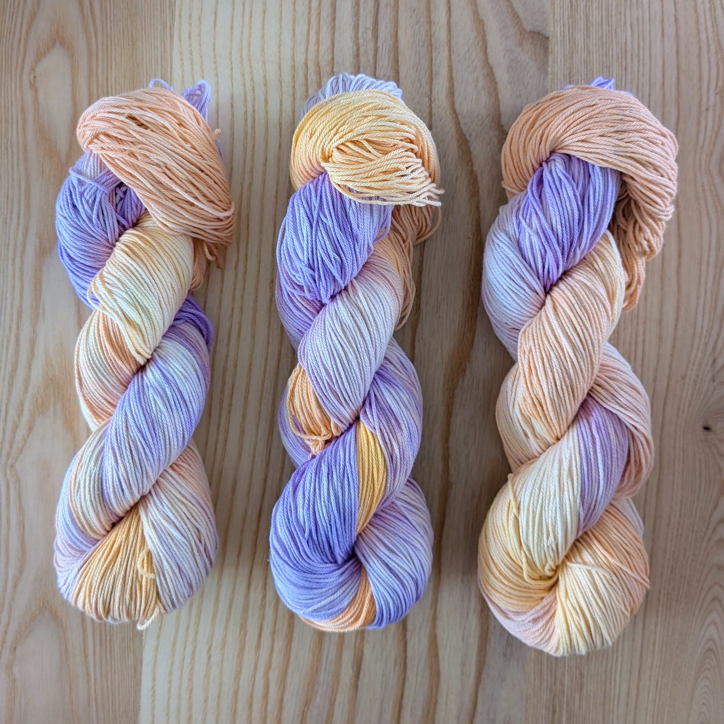 Summer Cotton
