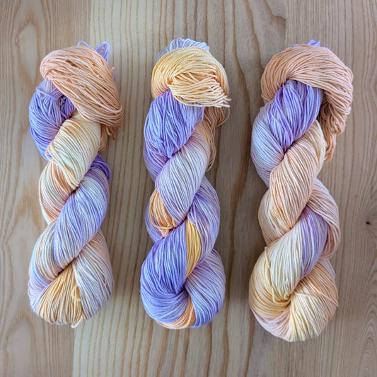 Summer Cotton