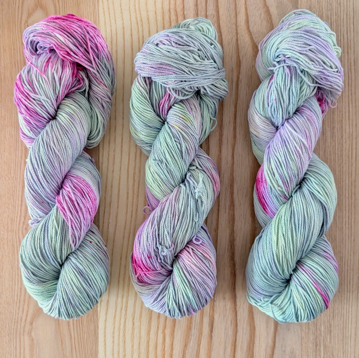 Summer Cotton