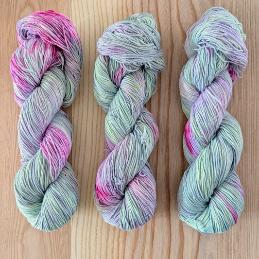 Summer Cotton