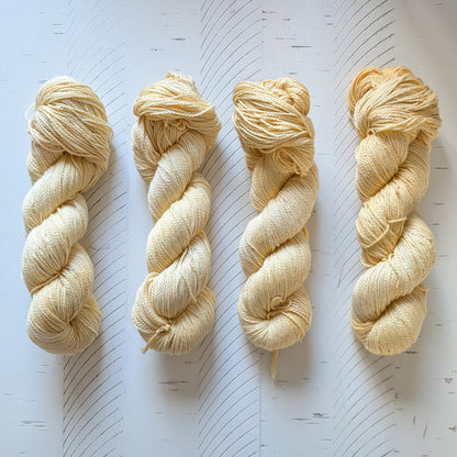 Coton Pima DK