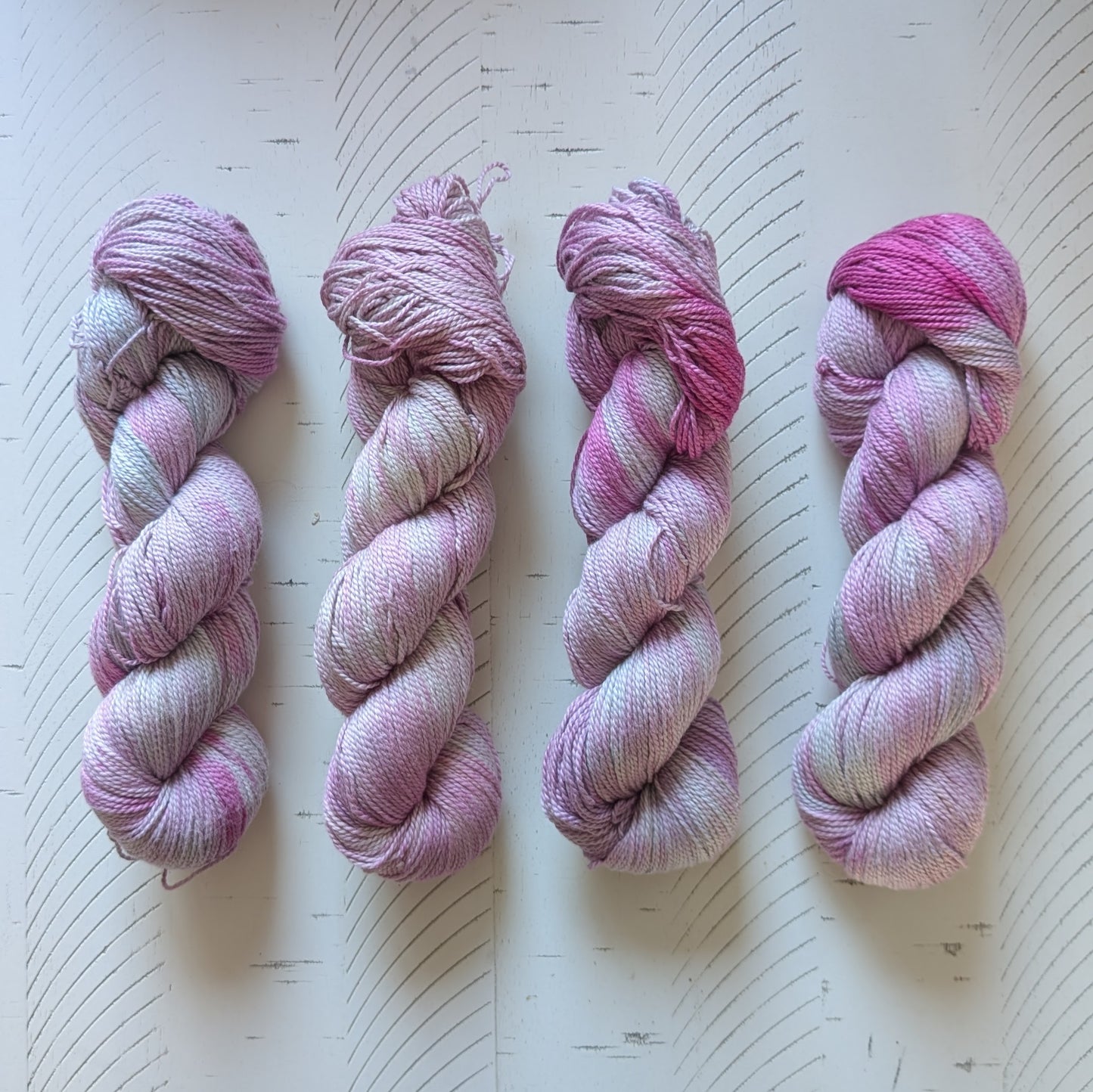 Coton Pima DK