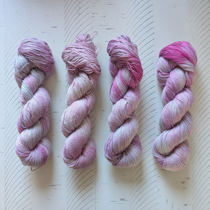 Coton Pima DK
