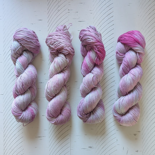 Coton Pima DK