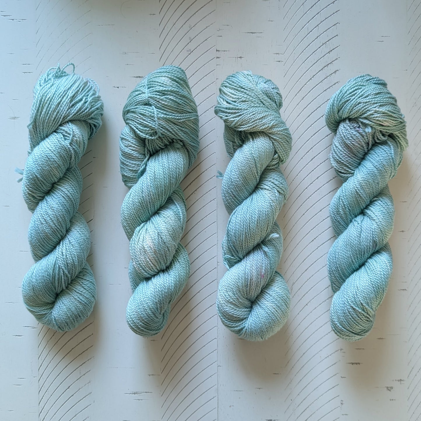Coton Pima DK