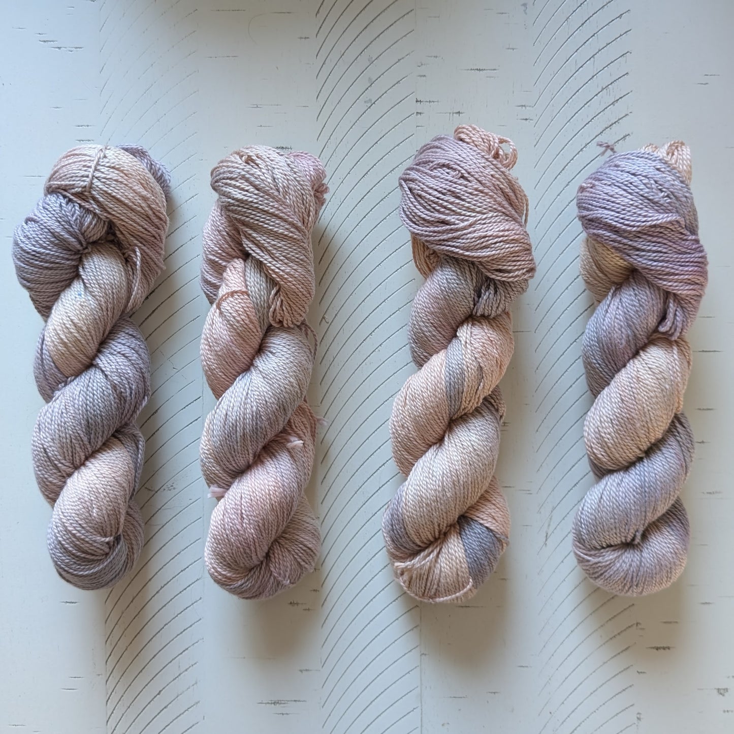 Coton Pima DK
