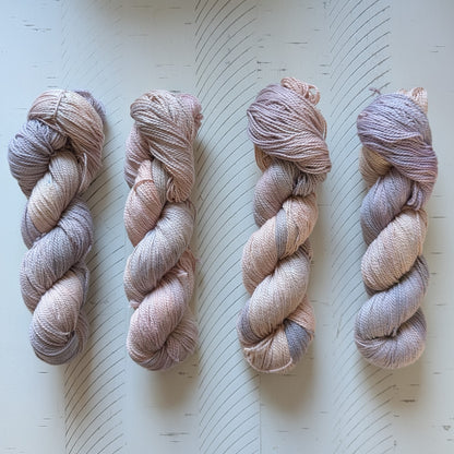 Coton Pima DK