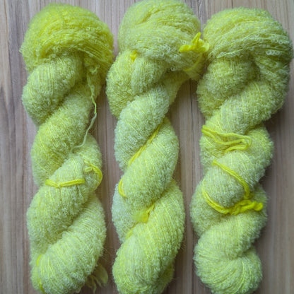 Alpaca Boucle